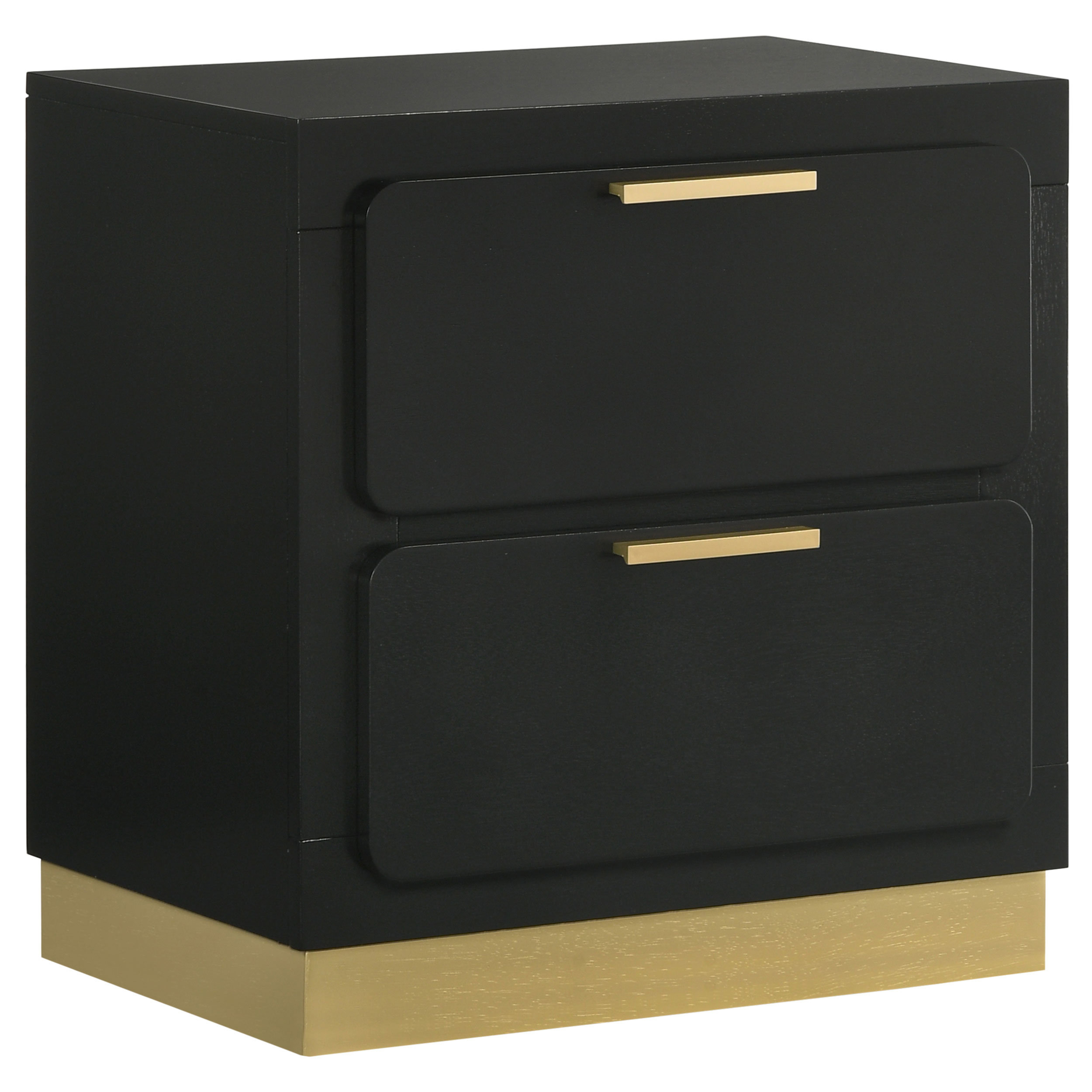 The Black 2 Drawer Nightstand Mistake That Cost Me $150 (And How to Avoid It)