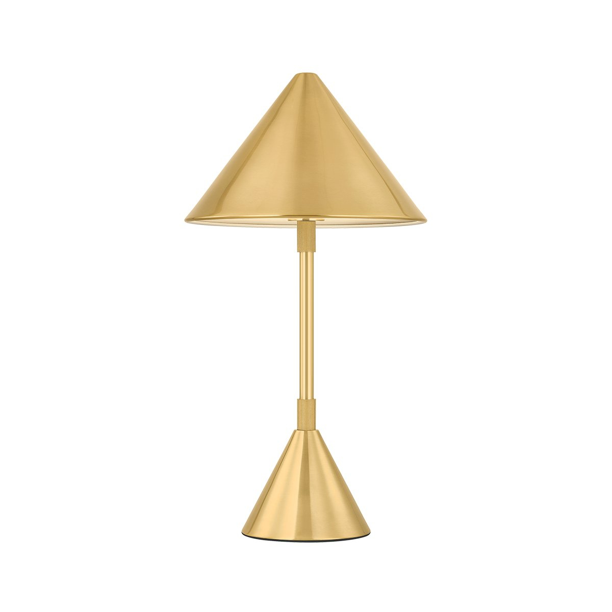Hudson Valley Salma Rechargeable Table Lamp | Lightopia inside Hudson Valley Lighting Cashel Rechargeable Table Lamp