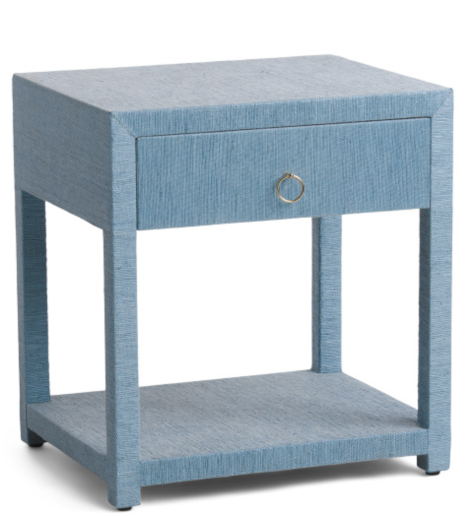 Insanely Good Modern Coastal Nightstands For Your Coastal Home - By ... with Transforming Your Space with East Hampton Modern Coastal Furniture