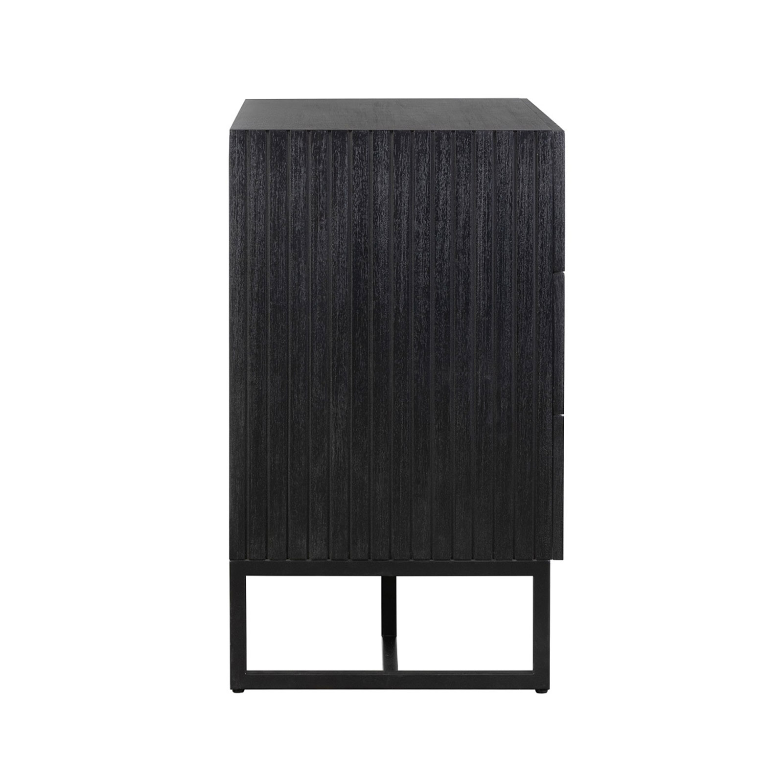 Jade Nightstand (Ap-Jnt-362034) | Mandalay Home Furnishing intended for Pacifica Nightstand Wire Brushed Ebony Oak, Set Of 2