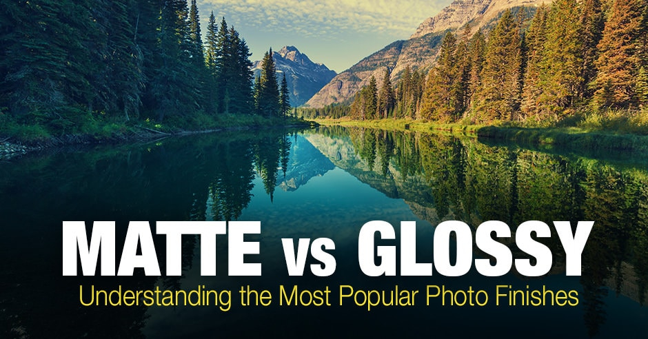 Matte Vs Glossy Photos: When, Why And How in Comparing Traditional and Modern Approaches to Chest of Drawers Construction