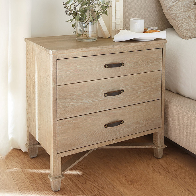 Nightstands | Dressers | Ballard Designs pertaining to Why This Kennemore Nightstand Is Different Than Other 1-Drawer Models