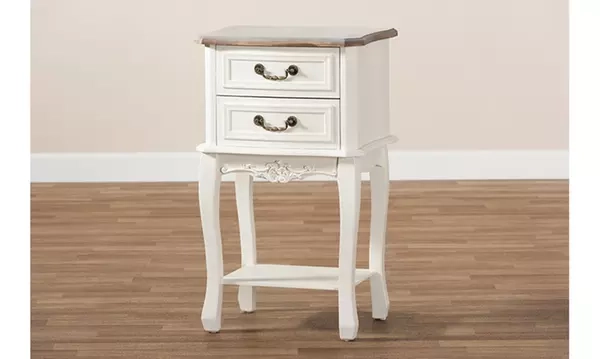 Popular Trends in Whitewashed Oak Furniture for Contemporary Homes