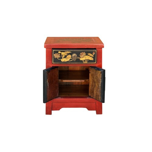 Exploring the Trend of Distressed Finishes in Home Furniture