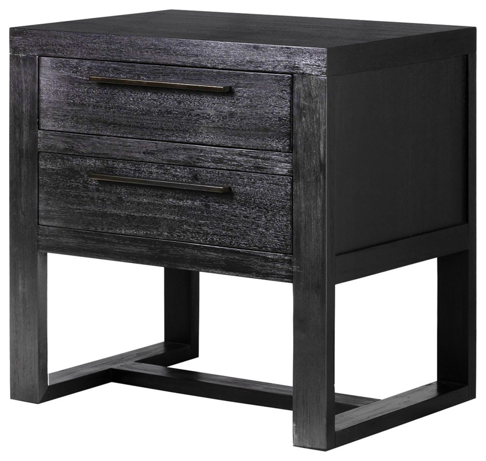 The Art of Choosing the Right Nightstand Set for Your Home
