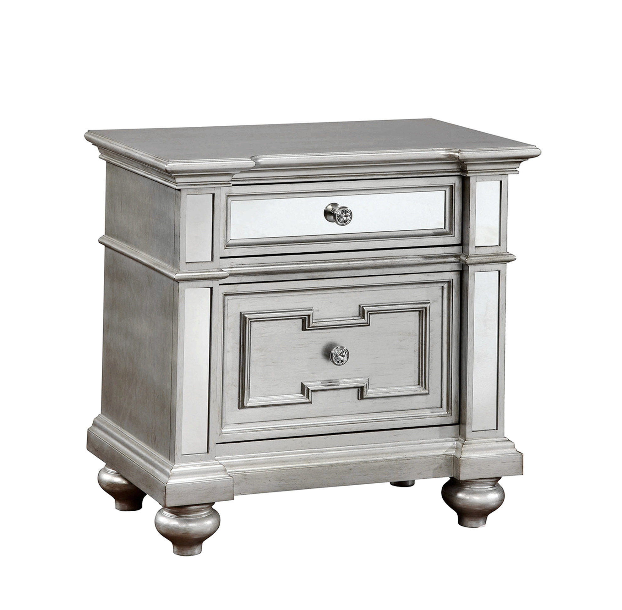 Nightstand essentials that transform ordinary bedrooms into luxury spaces