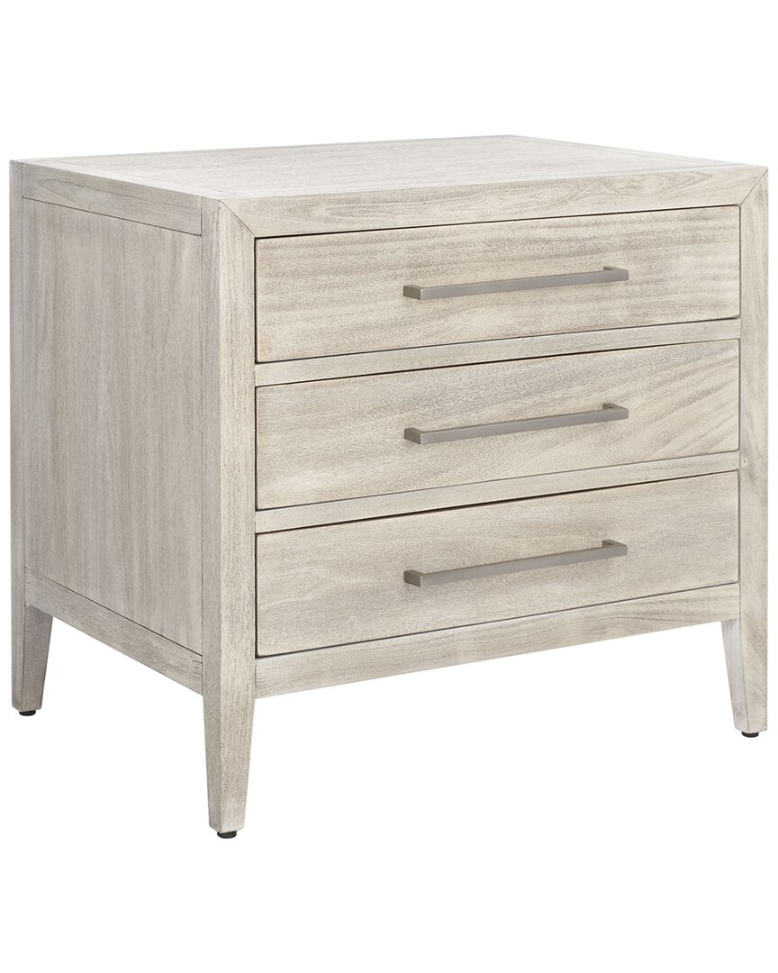 Understanding the craftsmanship behind traditional wooden nightstands
