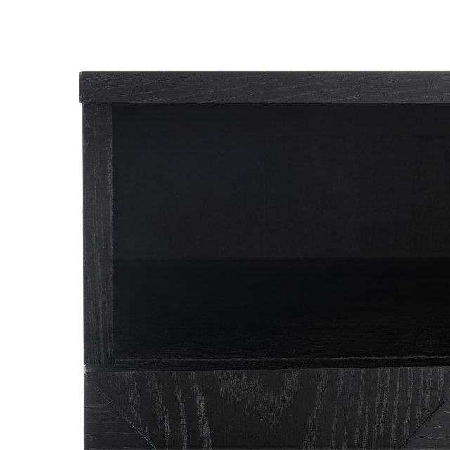 Safavieh Couture Patty 2 Drawer Nightstand, #N/A - Transitional ... within Safavieh Couture Patty 2 Drawer Nightstand, Natural