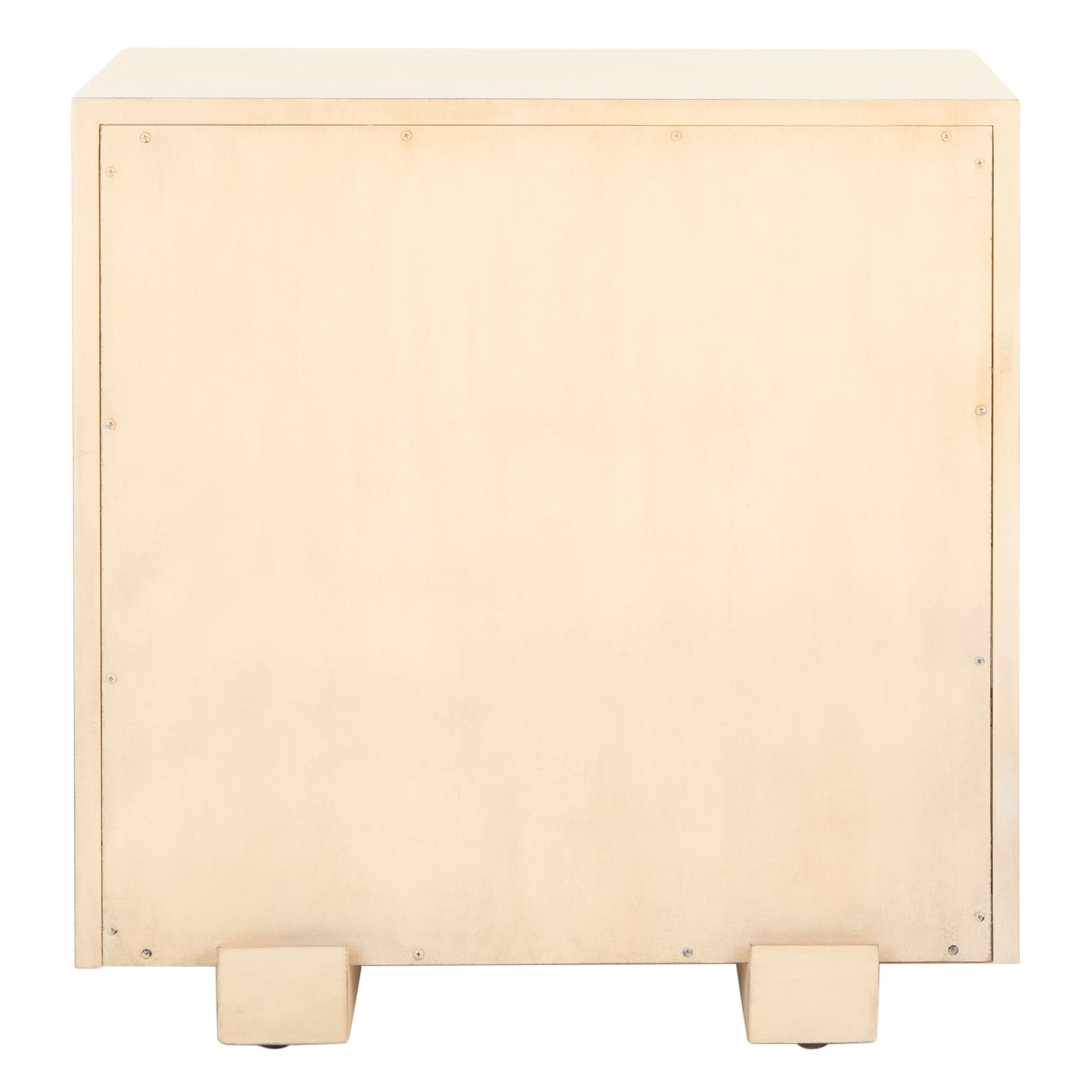 Safavieh Couture Rosario Woven Wood Nightstand Natural - Walmart.com throughout Safavieh Couture Rosario Woven Wood Nightstand, Natural