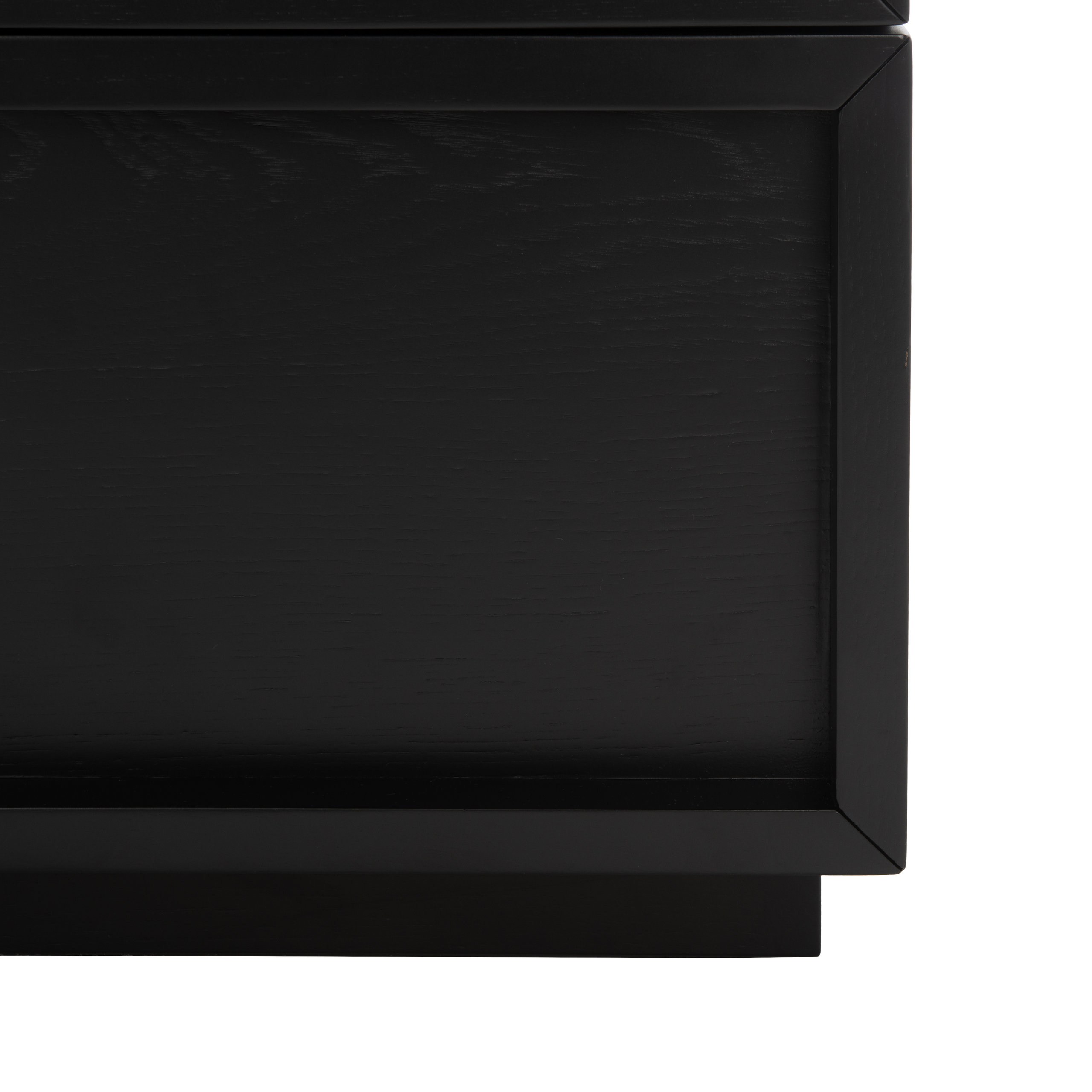 Safavieh Couture Zeus 2 Drawer Nightstand, #N/A - Transitional ... pertaining to Understanding the craftsmanship behind Safavieh Couture Shelbie nightstands