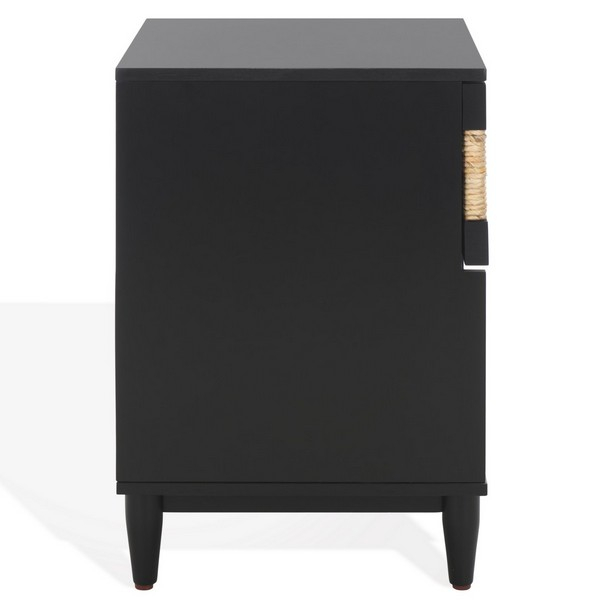Sfv1325A - Safavieh in Understanding the Artistry Behind Safavieh Couture Roseanne Nightstands
