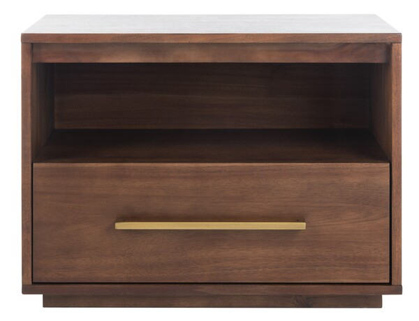 Sfv7200B - Safavieh inside Design elements that make Safavieh Couture Lisabet nightstand a standout piece