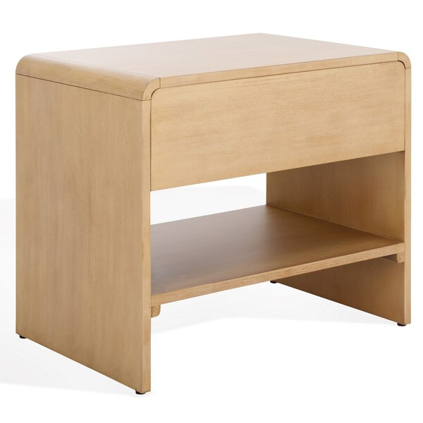 Sfv7713A - Safavieh throughout Understanding the craftsmanship behind Safavieh Couture HayDriana nightstands