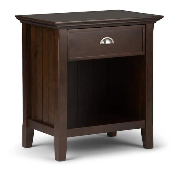 Understanding the craftsmanship behind Acadian solid wood furniture