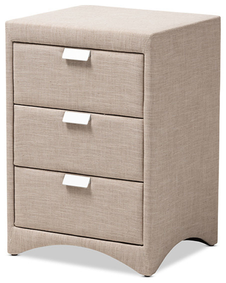 Understanding the Appeal of Modern Beige Upholstered Furniture