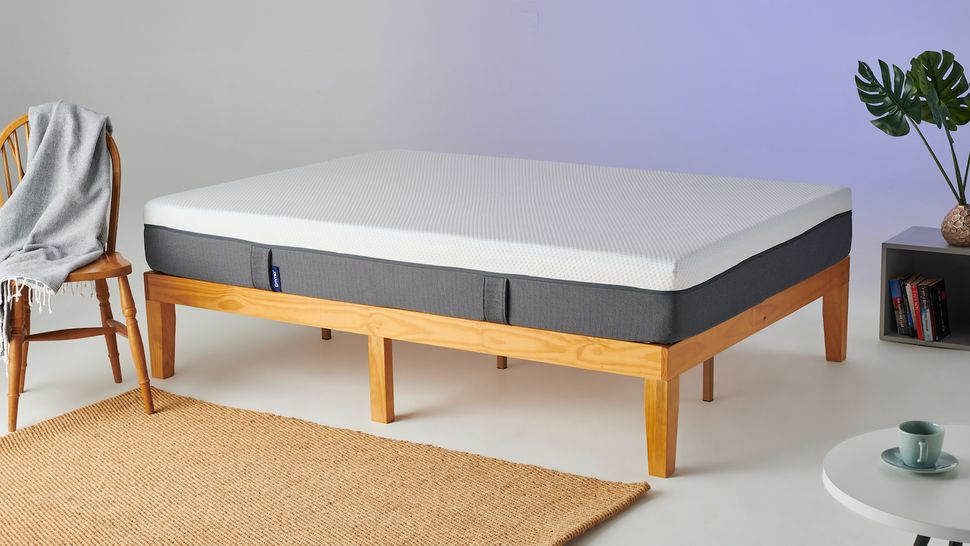 3 Signs That You Need A Box Spring For Your Mattress | Tom's Guide pertaining to How to choose the right mattress without a box spring for better sleep quality
