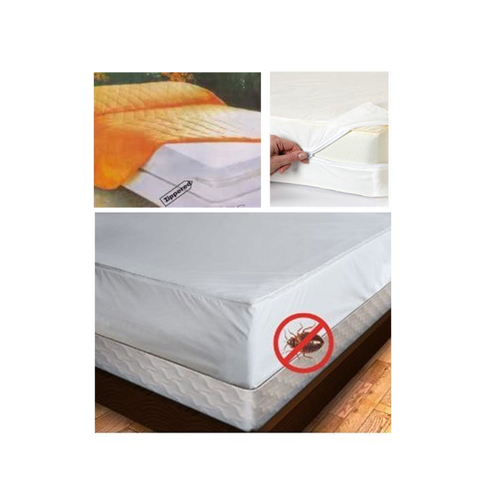 Expert insights on proper installation and maintenance of full size bed bug mattress covers