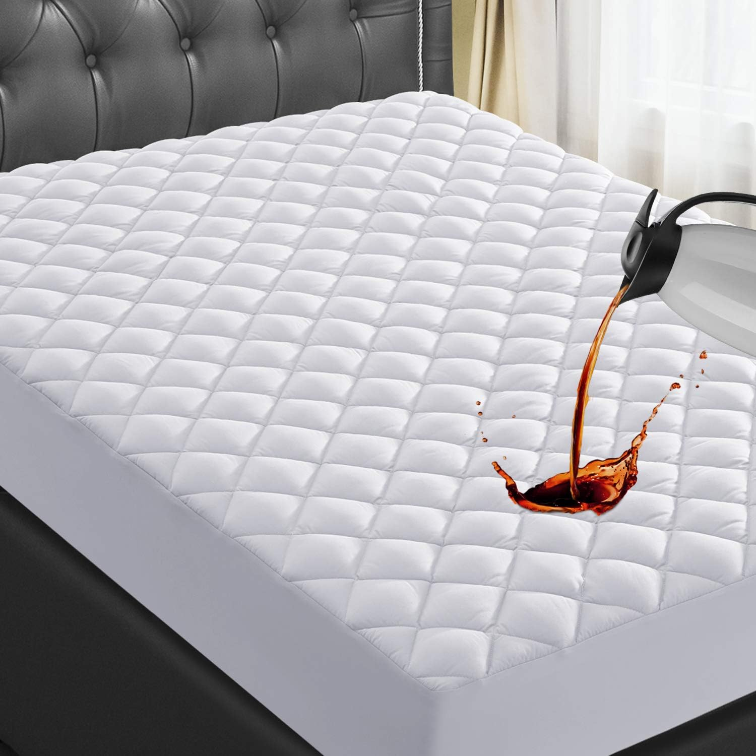 Maximizing comfort and durability with the right twin xl mattress pad cover