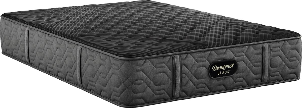 Beautyrest Black Series One Extra Firm California King Mattress | Rooms ... for Beautyrest Extra Firm Mattress King