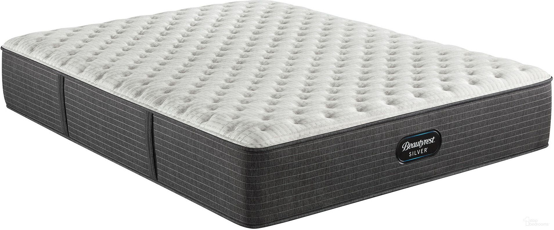 Beautyrest Silver Brs900-C 14-Inch Extra Firm Innerspring King Mattress ... throughout Beautyrest Extra Firm Mattress King