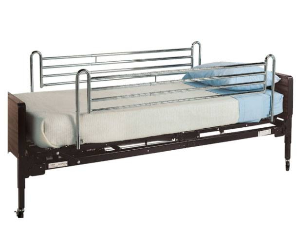 Bed Side Rails with regard to Bed Side Rails For Full Size Bed