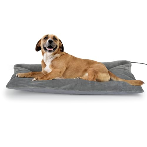 Best Outdoor Heated Dog Beds For Warmth And Comfort – Sleep Lander inside Understanding Canine Temperature Regulation Needs