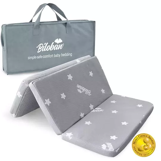 Best Pack And Play Mattresses: 11 Versatile Options For Comfort for Organic Dream Pack And Play Mattress
