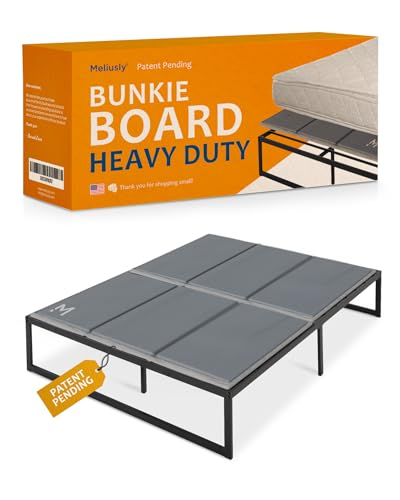 Best Queen Size Bunkie Boards For Optimal Mattress Support – Sleep Lander in What Is A Bunkie Board For A Bed