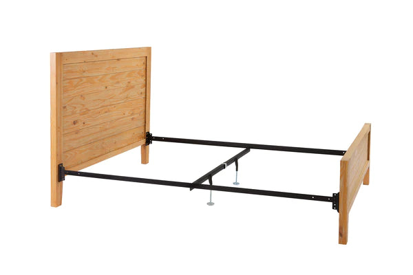 Buy Queen Bolt On Bed Rails | Arlene's Home Store in Hook On Bed Rails For Queen Size Bed