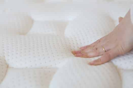 Can Bed Bugs Live In Memory Foam Mattresses? — Bed Bugs Insider in Scientific insights into why bed bugs are drawn to memory foam materials