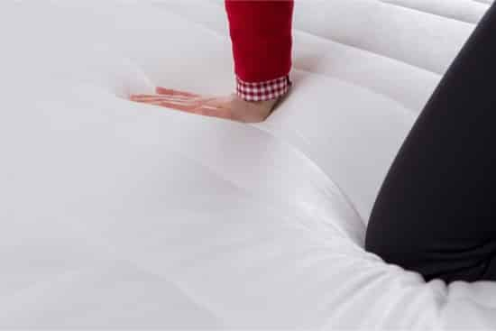 Can Bed Bugs Live In Memory Foam Mattresses? — Bed Bugs Insider pertaining to Scientific insights into why bed bugs are drawn to memory foam materials