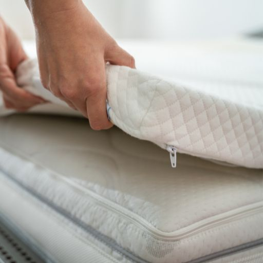 Can Bed Bugs Live In Memory Foam? (Tips For Mattress Owners) within Bed Bugs And Memory Foam