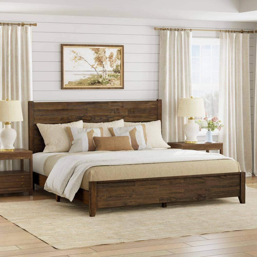 Common mistakes to avoid when selecting king bed frame accessories