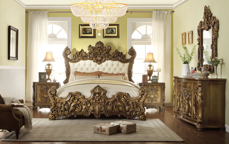 Dallas Designer Furniture | El Dorado Bedroom Set for Exploring the Versatility of El Dorado Bedroom Furniture Designs