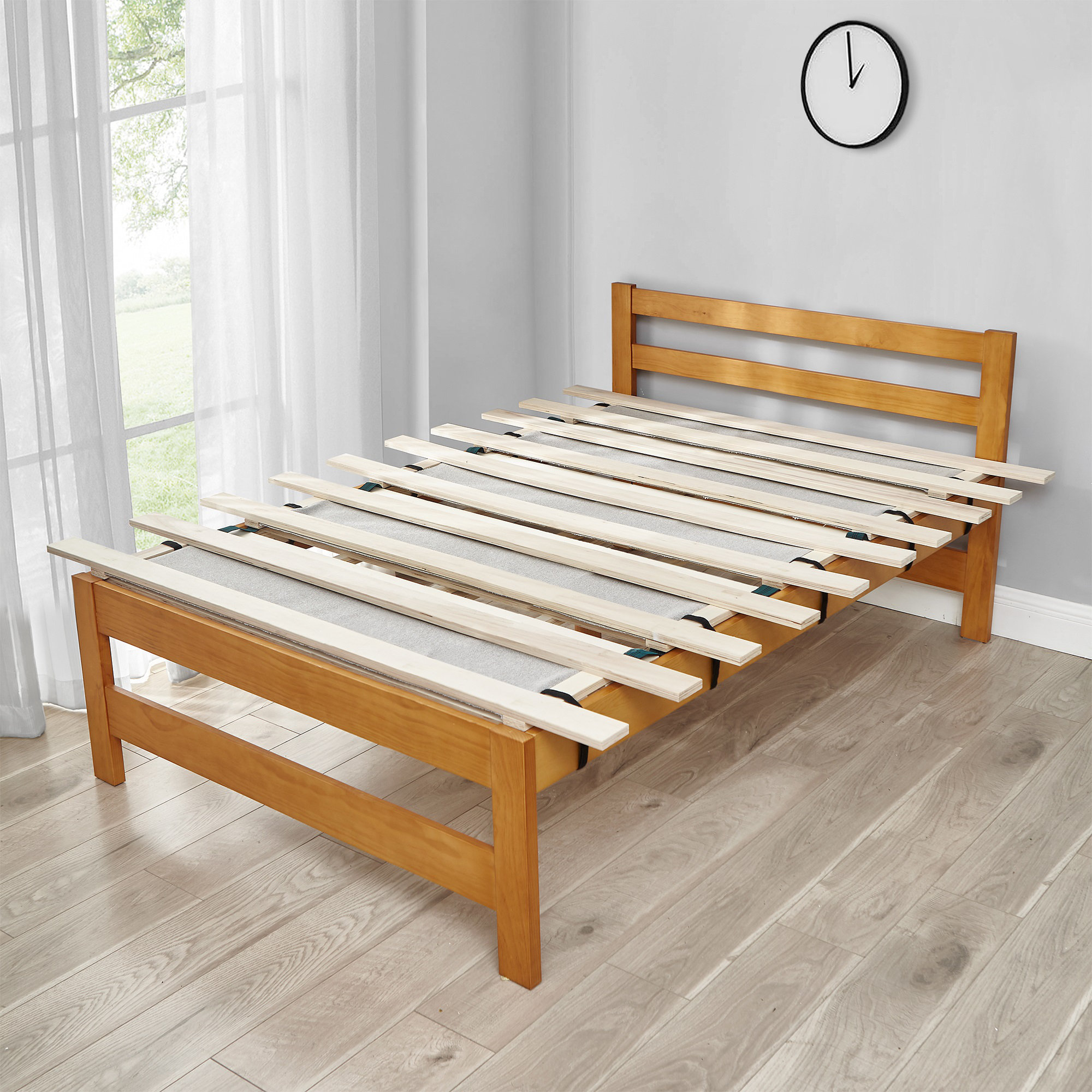 Real-world insights into twin bed extenders and their full size conversion