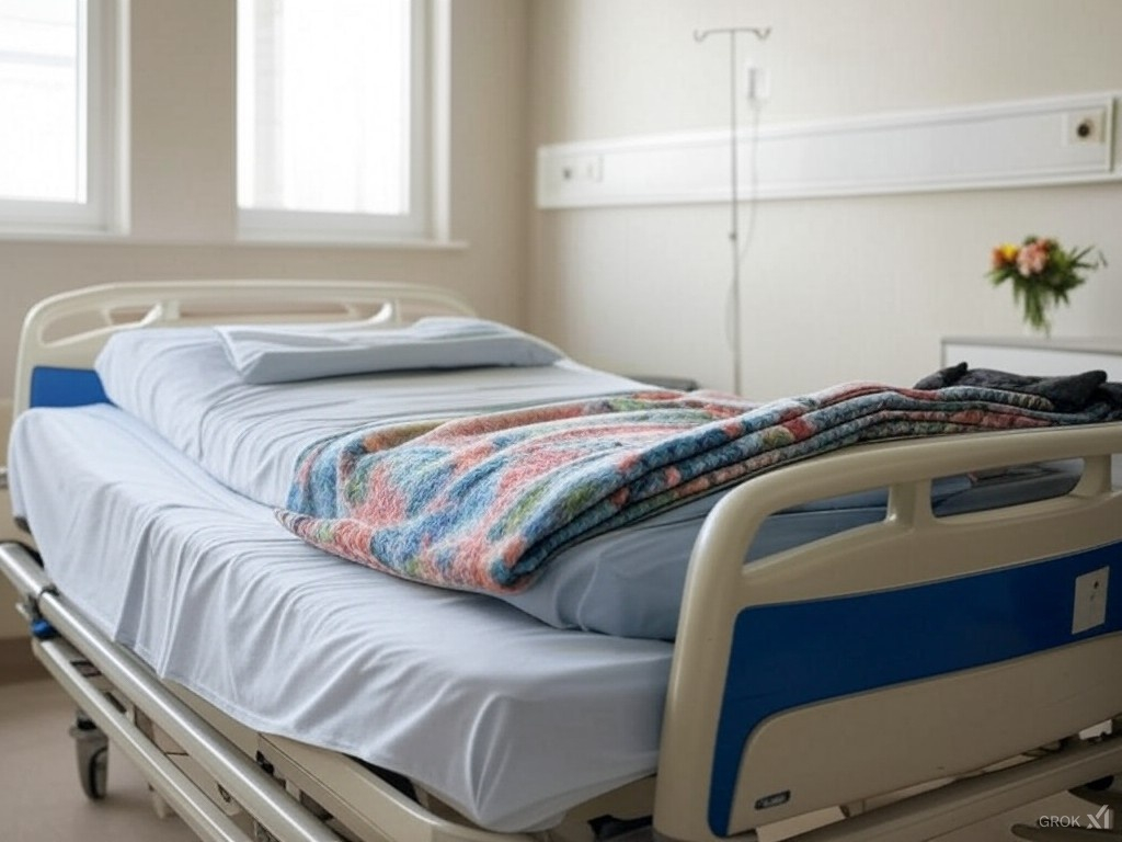 Free Hospital Beds: How & Where To Get A Free Bed In 2026 regarding How To Get Hospital Bed For Home