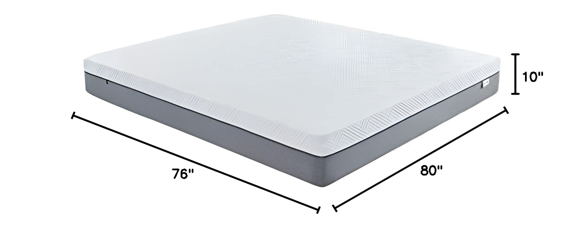 The ultimate guide to 10 inch full size mattress comfort and support