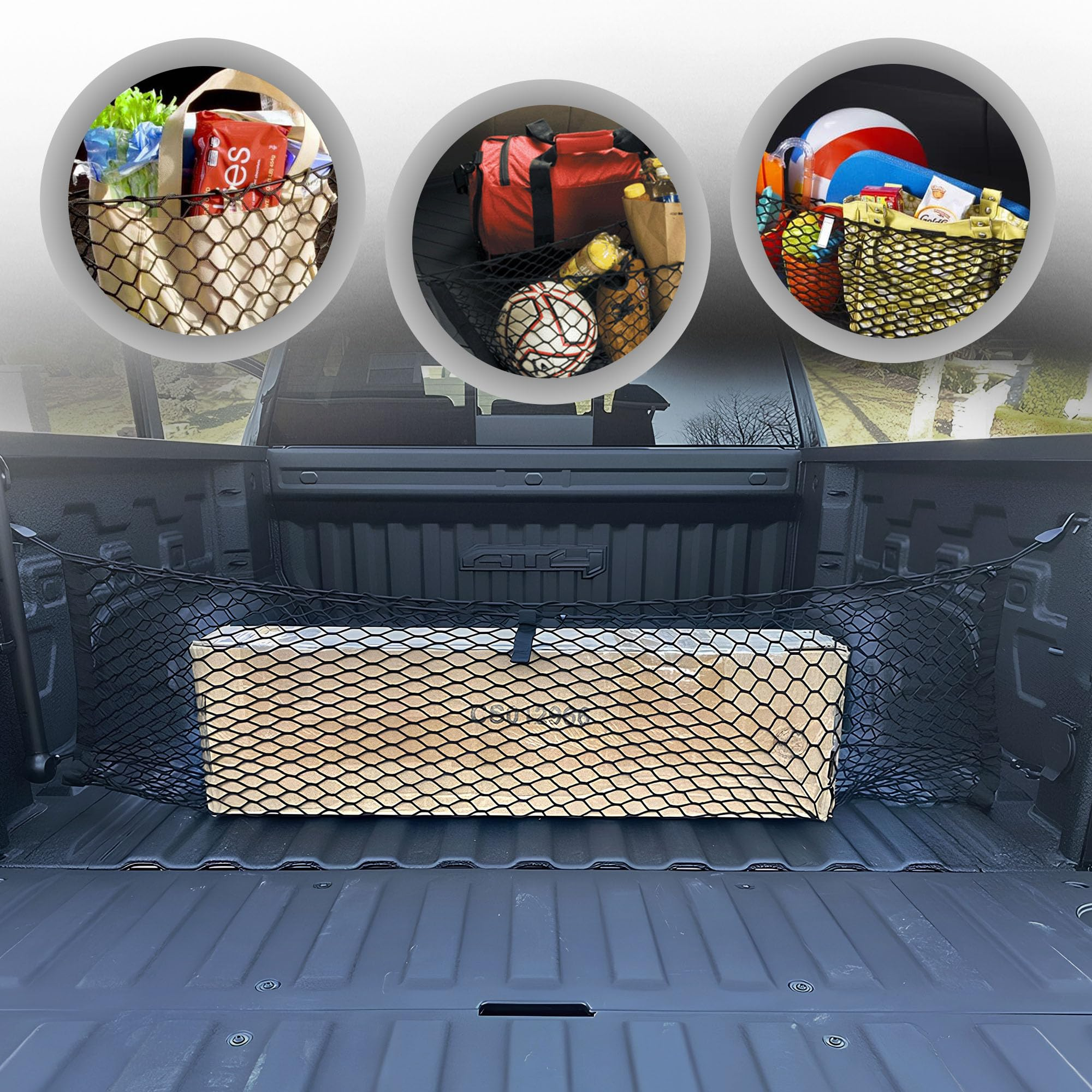 Golf Bag Truck Bed Storage At Ebony Dunlop Blog for Understanding the Best Truck Bed Golf Bag Holder Options for Your Vehicle