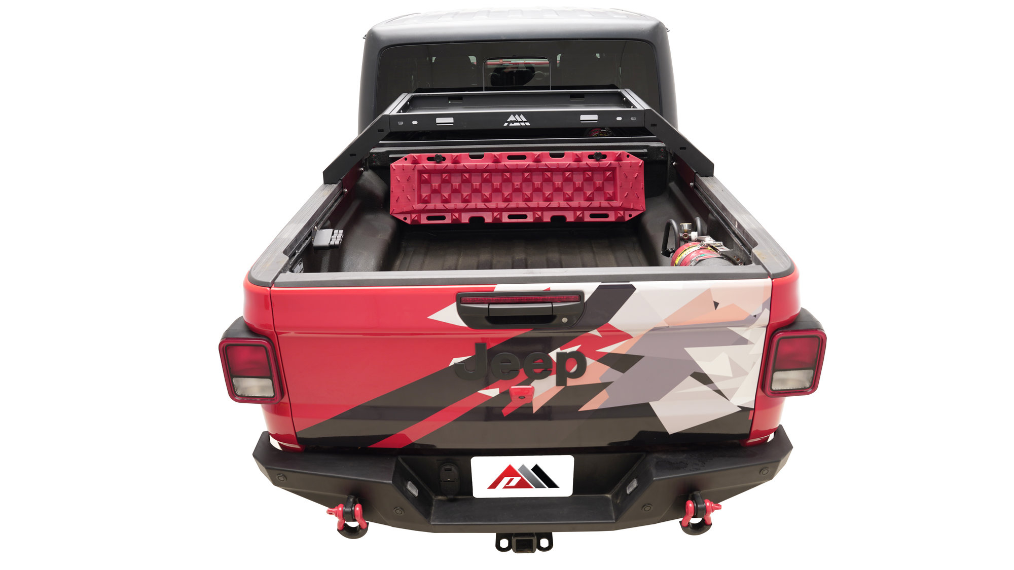 Golf Bag Truck Bed Storage At Ebony Dunlop Blog in Truck Bed Golf Bag Holder