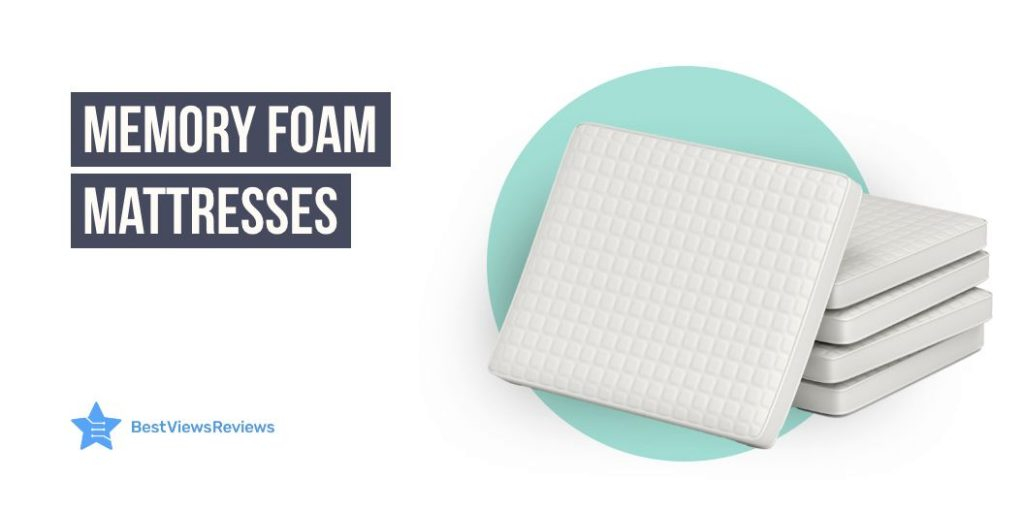 How Long Do Memory Foam Mattresses Last? - Bestviewsreviews pertaining to Factors that determine how long your memory foam mattress will last
