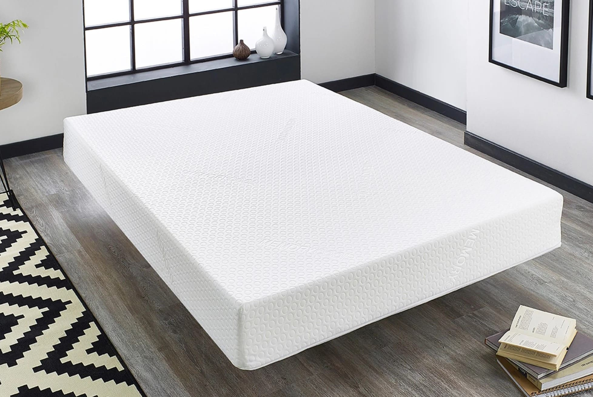 How Long Does A Memory Foam Mattress Last | Storables intended for How Long Does A Memory Foam Mattress Last