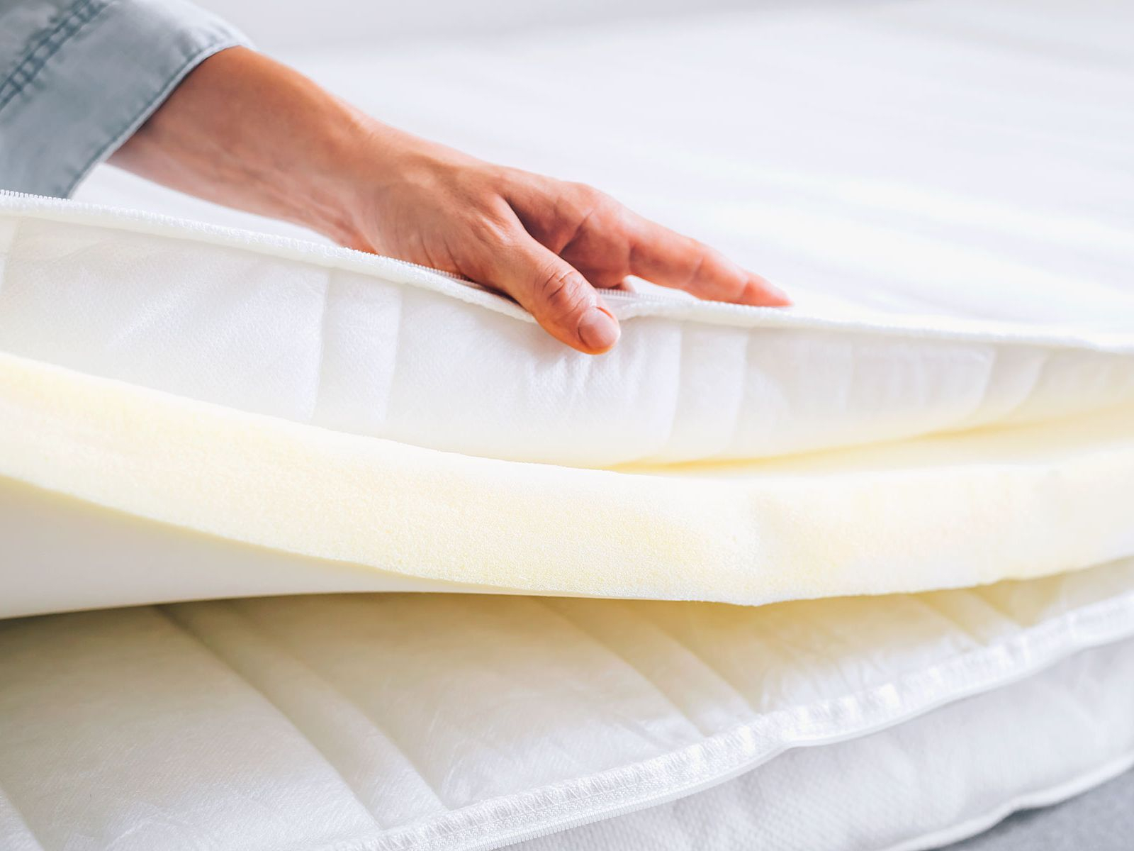 How To Clean Memory Foam - Signexercise2 throughout How To Clean A Memory Foam Mattress Cover