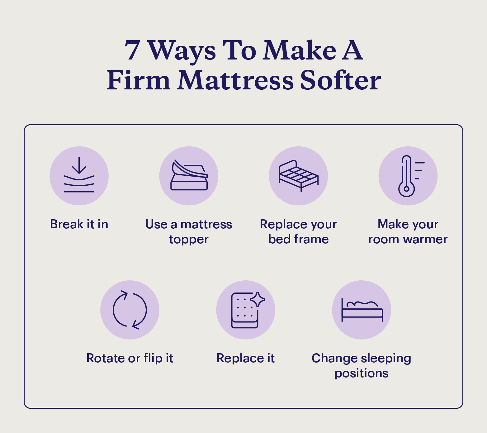 How To Make A Firm Bed Soft At Brock Kyte Blog regarding How To Make A Memory Foam Mattress Firmer