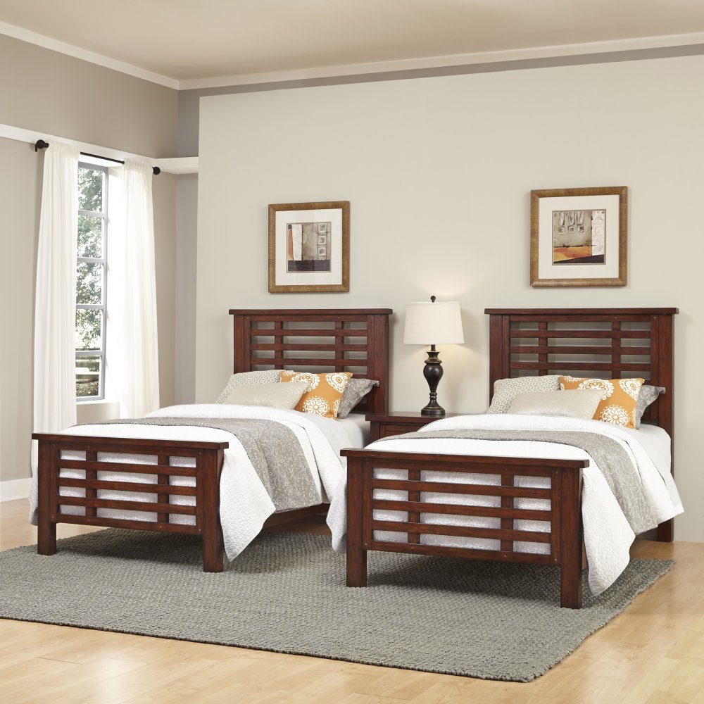 How To Make Two Twin Beds Into A King intended for Can Two Twin Beds Make A Queen