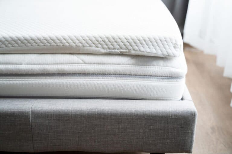 How To Make Your Mattress Firmer: A Step-By-Step Guide intended for How Can I Make My Mattress Firmer