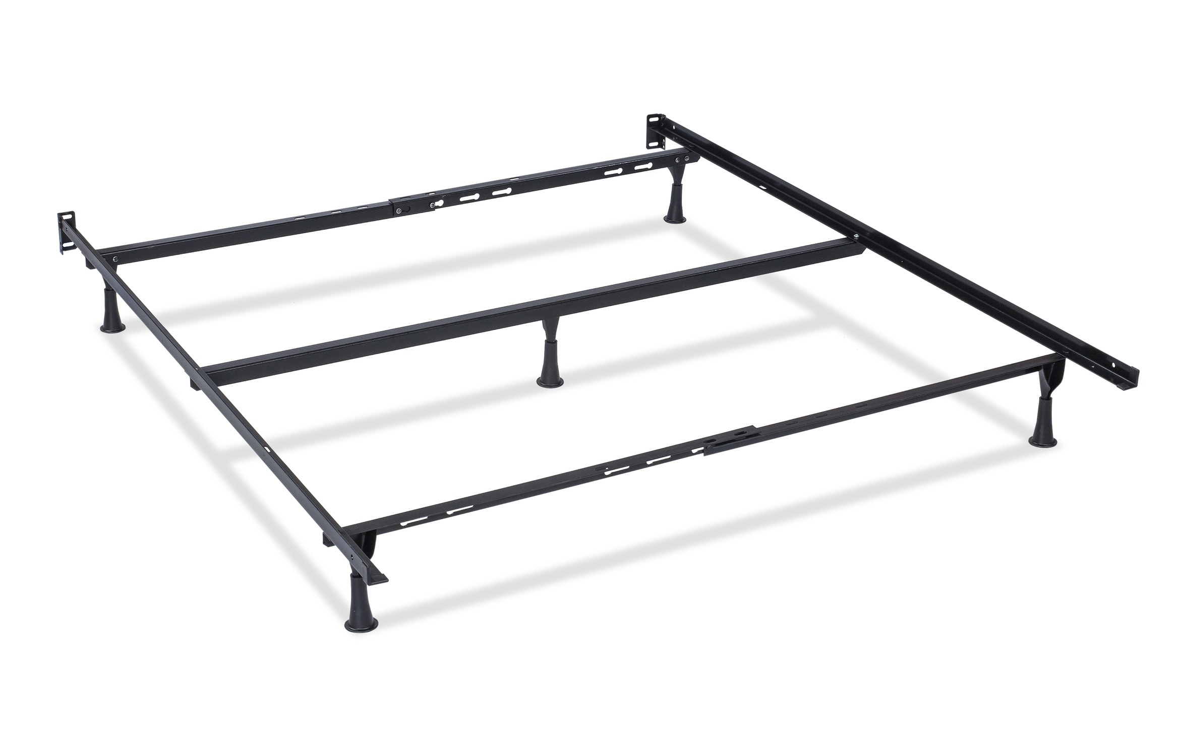 How Wide Queen Size Bed At Carly Decosta Blog for The Truth About Queen Bed Rail Measurements You Should Know