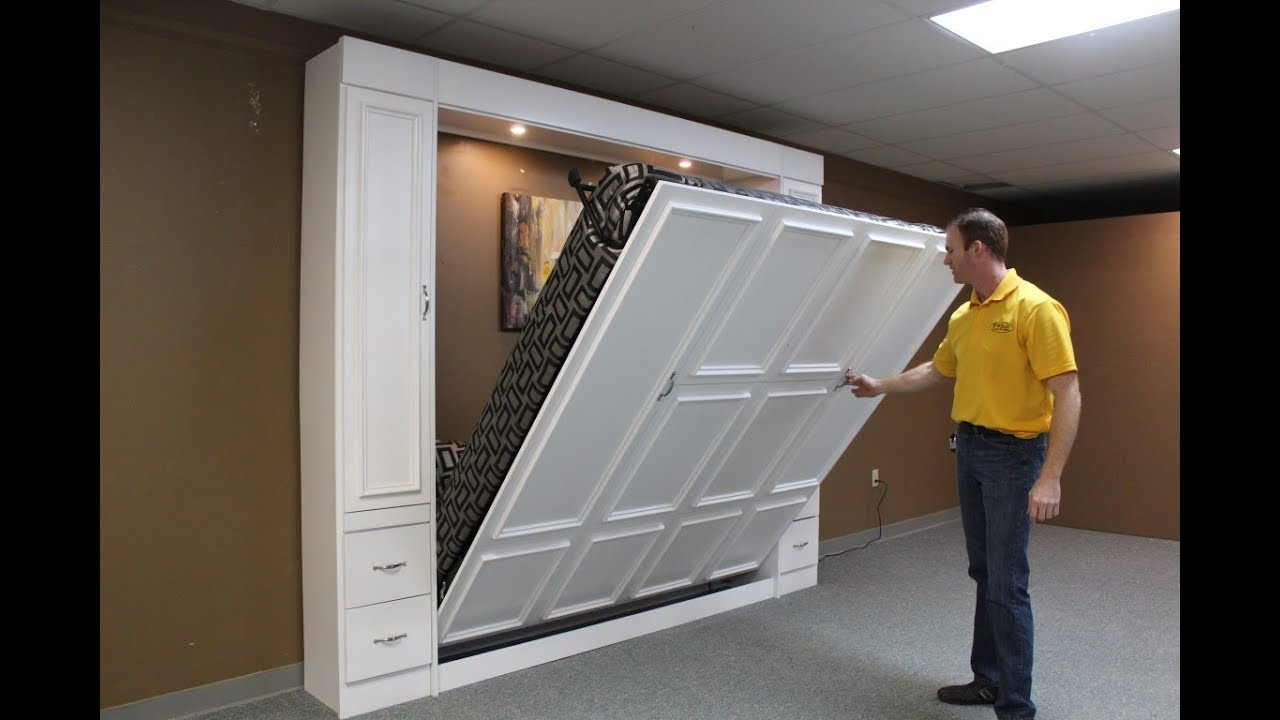 King Size Murphy Bed Kit With Desk At Paige Cosgrove Blog in Expert insights on maintaining and caring for king size murphy bed frames