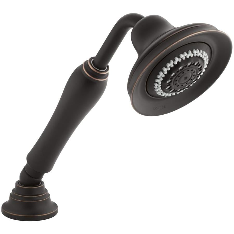 Kohler Shower Systems Bronze At David Oldham Blog with regard to Choosing the right oil rubbed bronze shower head for your bathroom renovation