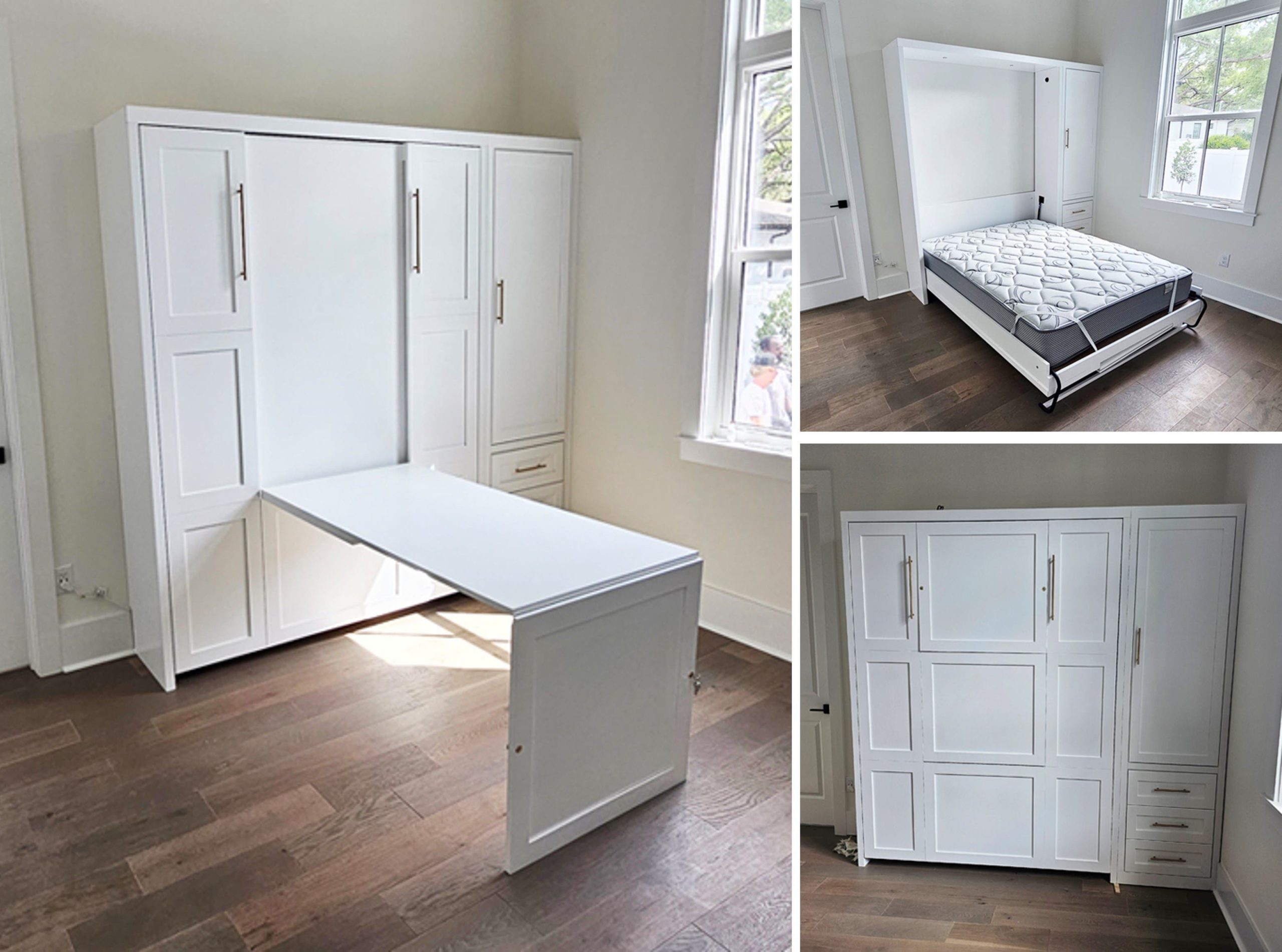Legs Wall Bed At Holly Suarez Blog pertaining to How to Choose the Perfect Murphy Bed with Built-In Workspace