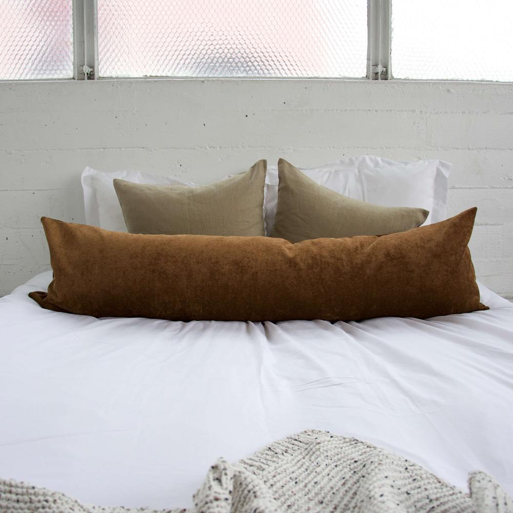 Lumbar Pillows For King Bed At Alyssa Massy-Greene Blog in Lumbar support essentials for optimal sleep on king size mattresses